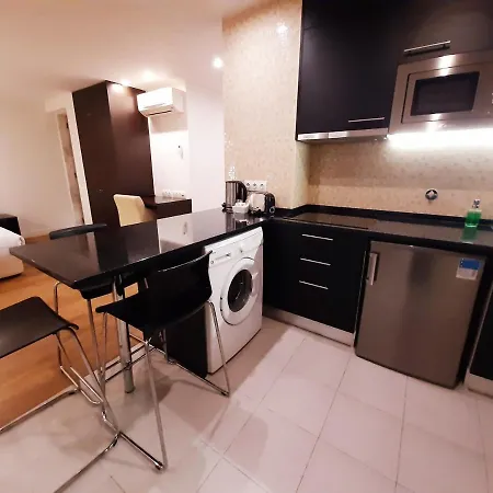 & By 公寓式酒店 Lisboa