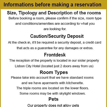 公寓式酒店 & By