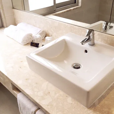 公寓式酒店 & By Lisboa