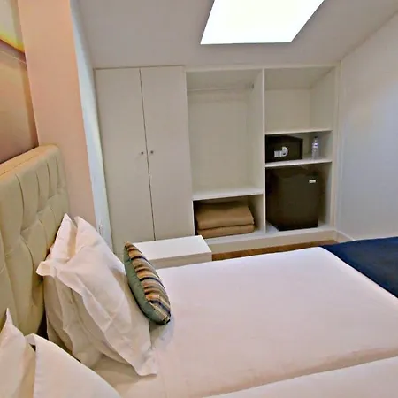 Aparthotel & By Lisbon