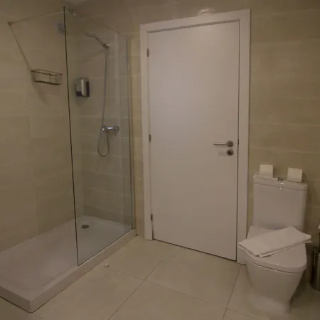 & By Hotel apartamentowy 3*
