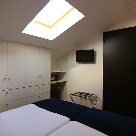 Hotel apartamentowy & By