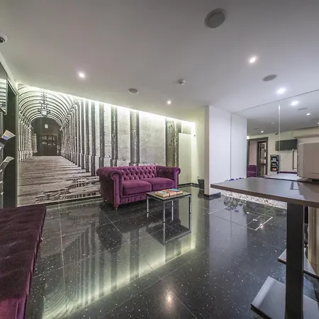& By Hotel apartamentowy 3*