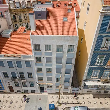 Hotel apartamentowy & By 3*