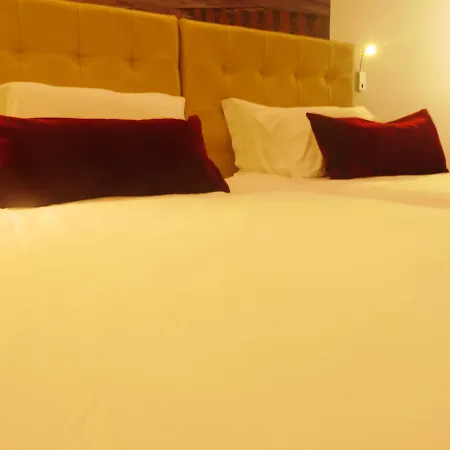Lägenhetshotell & By 3*