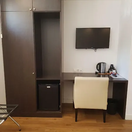 公寓式酒店 & By Lisboa