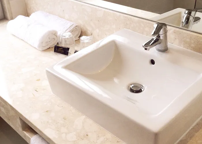 Aparthotel & By Lisboa