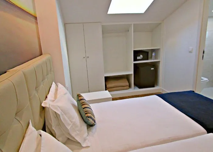 Aparthotel & By Lisboa