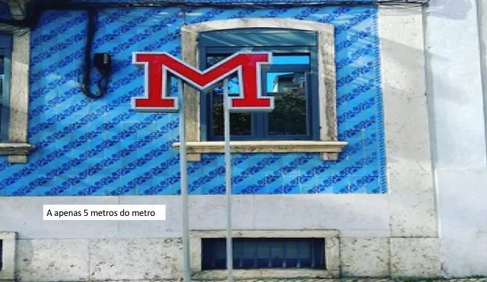 Aparthotel & By Lisboa