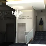 & By Aparthotel 3*