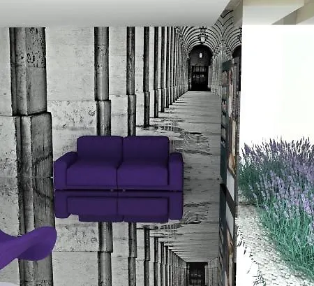 Apart Otel & By Lisboa