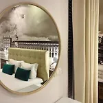Lejlighedshotel & By