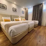 & By Lejlighedshotel 3*