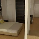 Lejlighedshotel & By