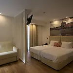 Lejlighedshotel & By