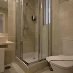 Lejlighedshotel & By 3*