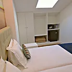 Lejlighedshotel & By Lisboa