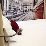 Lejlighedshotel & By