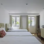 & By Lejlighedshotel Lisboa