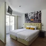 & By Lejlighedshotel Lisboa