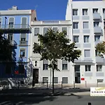 Lejlighedshotel & By Lisboa
