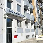Lejlighedshotel & By 3*