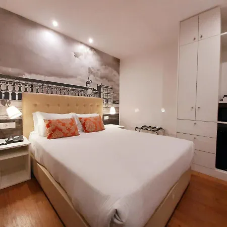 Aparthotel & By