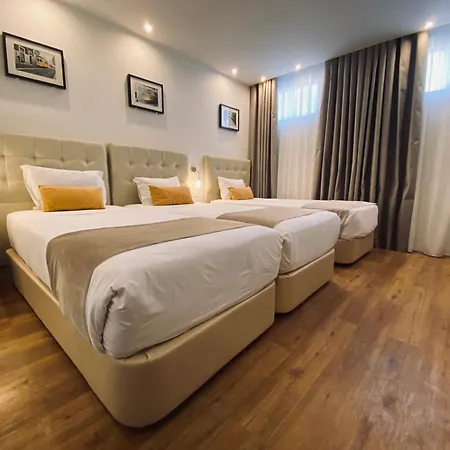 & By Aparthotel 3*