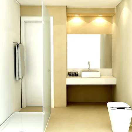 Aparthotel & By Lissabon