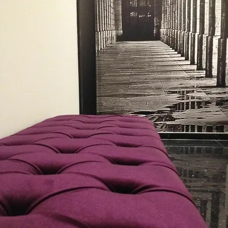 & By Aparthotel
