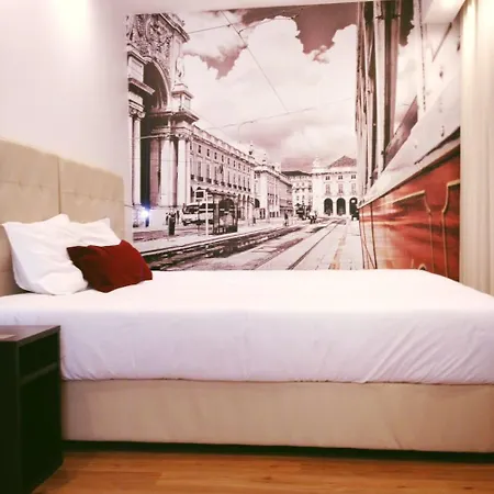 Aparthotel & By