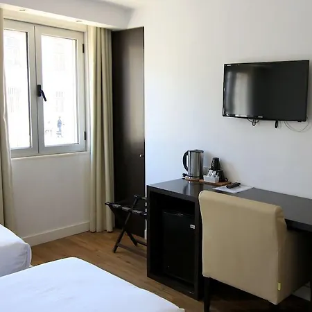 Aparthotel & By Lissabon