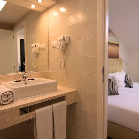 Aparthotel & By Lissabon