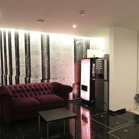 Aparthotel & By Lissabon